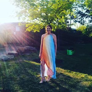 Meet your Posher, Shannon